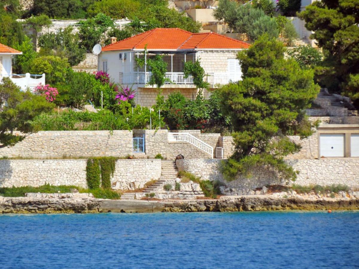 Holiday Home Bernardi By Interhome Λομπάρδα Εξωτερικό φωτογραφία